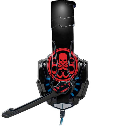 Marvel Captain America Hydra Symbol BENGOO G9000 Skin