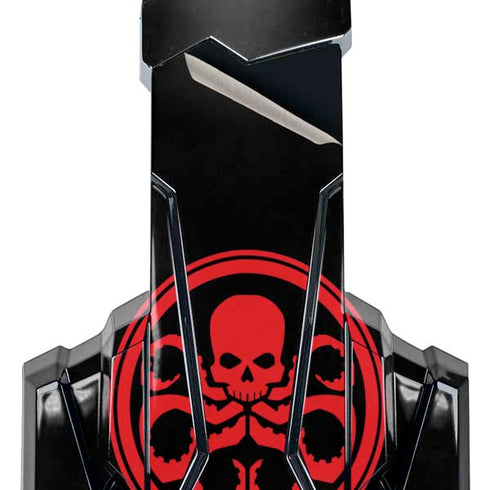 Marvel Captain America Hydra Symbol BENGOO G9000 Skin