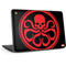 Marvel Captain America Hydra Symbol HP Chromebook Skin