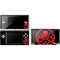 Marvel Captain America Hydra Symbol DS Lite Skin