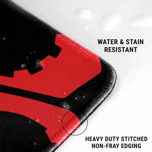 Marvel Captain America Hydra Symbol Gaming Mouse Pad