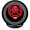 Marvel Captain America Hydra Symbol Fast Charge Wireless Charging Stand Skin