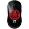 Marvel Captain America Hydra Symbol G Pro Wireless Gaming Mouse Skin
