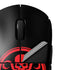 Marvel Captain America Hydra Symbol G Pro Wireless Gaming Mouse Skin