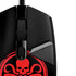 Marvel Captain America Hydra Symbol G203 Prodigy RGB Wired Gaming Mouse Skin