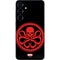 Marvel Captain America Hydra Symbol Galaxy A16 5G Skin