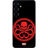 Marvel Captain America Hydra Symbol Galaxy A16 5G Skin