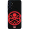 Marvel Captain America Hydra Symbol Galaxy A35 5G Skin
