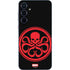 Marvel Captain America Hydra Symbol Galaxy A35 5G Skin