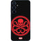 Marvel Captain America Hydra Symbol Galaxy A36 5G Skin