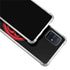 Marvel Captain America Hydra Symbol Galaxy A51 5G Clear Case
