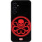 Marvel Captain America Hydra Symbol Galaxy A54 5G Skin