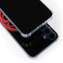 Marvel Captain America Hydra Symbol Galaxy A55 5G Clear Case
