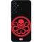 Marvel Captain America Hydra Symbol Galaxy A55 5G Skin