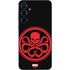 Marvel Captain America Hydra Symbol Galaxy A55 5G Skin