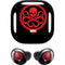 Marvel Captain America Hydra Symbol Galaxy Buds Pro Skin