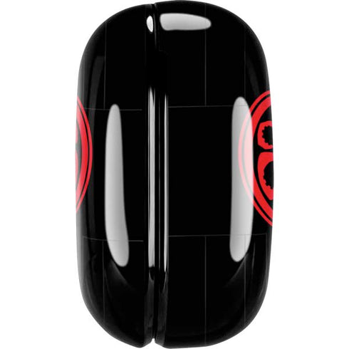 Marvel Captain America Hydra Symbol Galaxy Buds Pro Skin