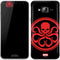 Marvel Captain America Hydra Symbol Galaxy J3 Skin