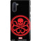 Marvel Captain America Hydra Symbol Galaxy Note 10 Pro Case