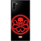 Marvel Captain America Hydra Symbol Galaxy Note 10 Skin