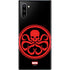 Marvel Captain America Hydra Symbol Galaxy Note 10 Skin