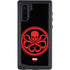 Marvel Captain America Hydra Symbol Galaxy Cases