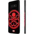 Marvel Captain America Hydra Symbol Galaxy Note 8 Skin