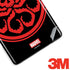 Marvel Captain America Hydra Symbol Galaxy Note 8 Skin