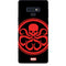 Marvel Captain America Hydra Symbol Galaxy Note 9 Skin
