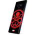 Marvel Captain America Hydra Symbol Galaxy Note 9 Skin