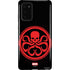 Marvel Captain America Hydra Symbol Galaxy Note20 5G Pro Case