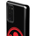 Marvel Captain America Hydra Symbol Galaxy Note20 5G Pro Case