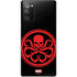 Marvel Captain America Hydra Symbol Galaxy Note20 5G Skin