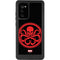 Marvel Captain America Hydra Symbol Galaxy Note20 5G Waterproof Case