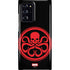 Marvel Captain America Hydra Symbol Galaxy Note20 Ultra 5G Lite Case