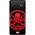 Marvel Captain America Hydra Symbol Galaxy S10 Skin