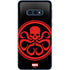 Marvel Captain America Hydra Symbol Galaxy S10e Skin
