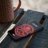 Marvel Captain America Hydra Symbol Galaxy S10e Skin