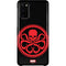 Marvel Captain America Hydra Symbol Galaxy S20 Lite Case