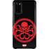 Marvel Captain America Hydra Symbol Galaxy S20 Lite Case
