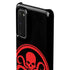 Marvel Captain America Hydra Symbol Galaxy S20 Lite Case