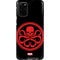 Marvel Captain America Hydra Symbol Galaxy S20 Plus Pro Case