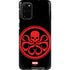 Marvel Captain America Hydra Symbol Galaxy S20 Plus Pro Case