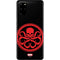 Marvel Captain America Hydra Symbol Galaxy S20 Plus Skin