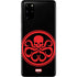 Marvel Captain America Hydra Symbol Galaxy S20 Plus Skin