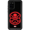 Marvel Captain America Hydra Symbol Galaxy S20 Plus Waterproof Case