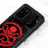 Marvel Captain America Hydra Symbol Galaxy S20 Plus Waterproof Case