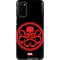 Marvel Captain America Hydra Symbol Galaxy S20 Pro Case