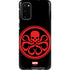 Marvel Captain America Hydra Symbol Galaxy S20 Pro Case
