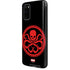 Marvel Captain America Hydra Symbol Galaxy S20 Pro Case